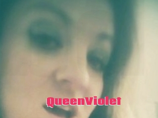 QueenViolet