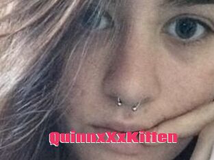 QuinnxXxKitten