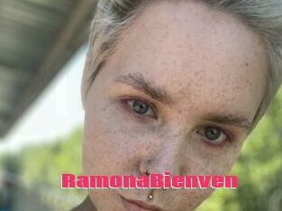 RamonaBienven