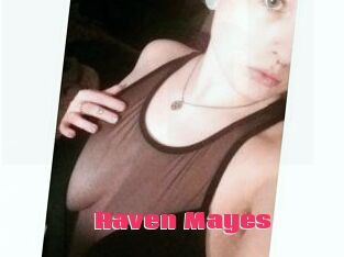 Raven_Mayes