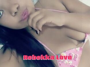 Rebekka_Love