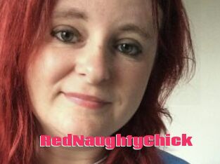 RedNaughtyChick