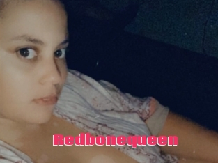 Redbonequeen