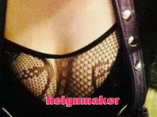 Reignmaker