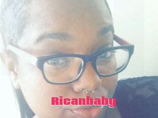 Ricanbaby