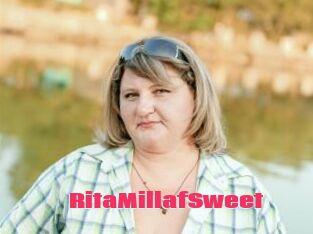 RitaMillafSweet