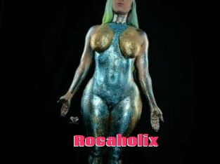 Rocaholix