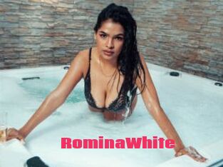 RominaWhite