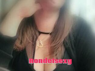 Rondetsexy