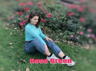 Rose_Green