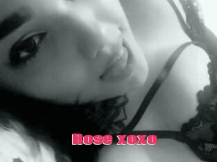 Rose_xoxo