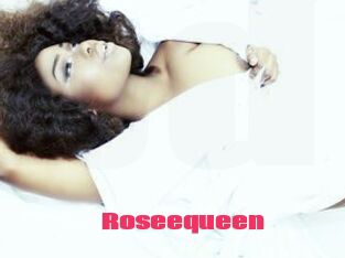 Roseequeen