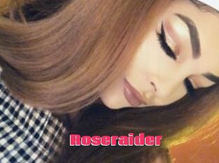 Roseraider