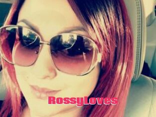 RossyLoves