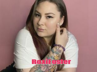 RoxiFoster