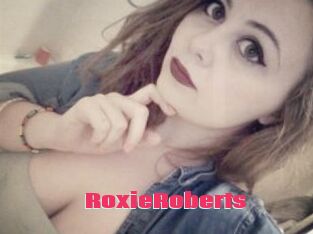 RoxieRoberts