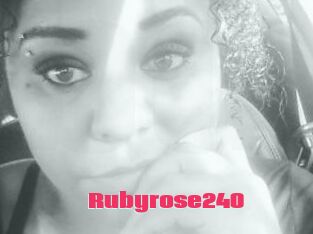 Rubyrose240