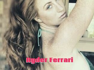 Ryder_Ferrari