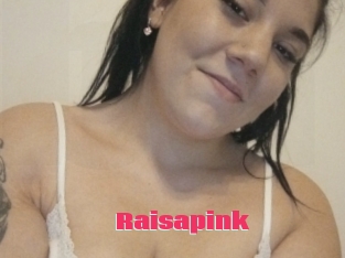 Raisapink