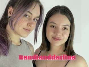 Randianddarline