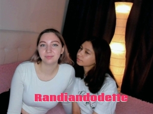 Randiandodette