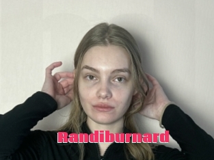 Randiburnard