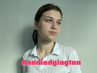 Randiedgington