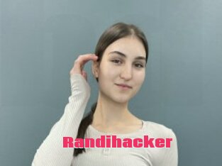 Randihacker