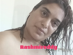 Rashmireddy