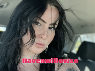 Ravenwillowxo