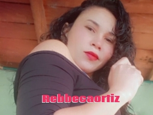 Rebbecaortiz