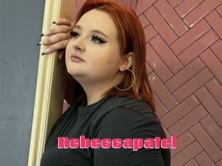 Rebeccapatel