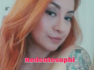 Redcutesophi