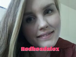 Redheadalex