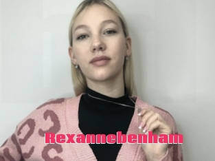 Rexannebenham