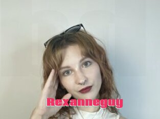 Rexanneguy