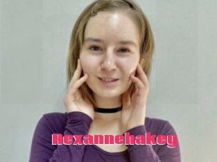 Rexannehakey