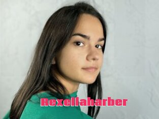 Rexellaharber