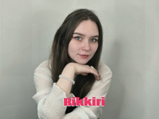 Rikkiri