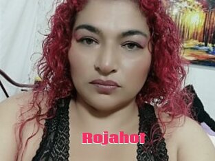 Rojahot