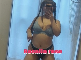 Rosalia_rose