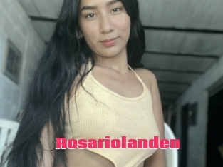 Rosariolanden