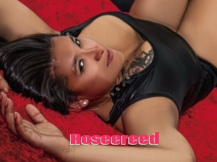 Roseereed