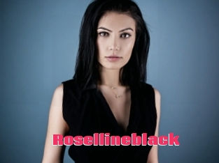 Rosellineblack