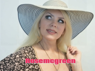 Rosemcgreen