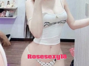 Rosesexy18