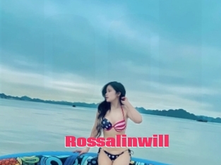 Rossalinwill