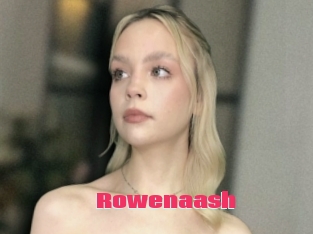 Rowenaash