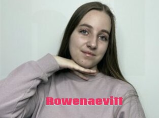 Rowenaevitt