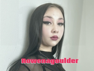 Rowenagoulder